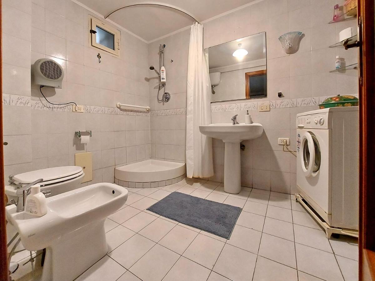 Casa Mariu' Διαμέρισμα Νάπολη Εξωτερικό φωτογραφία